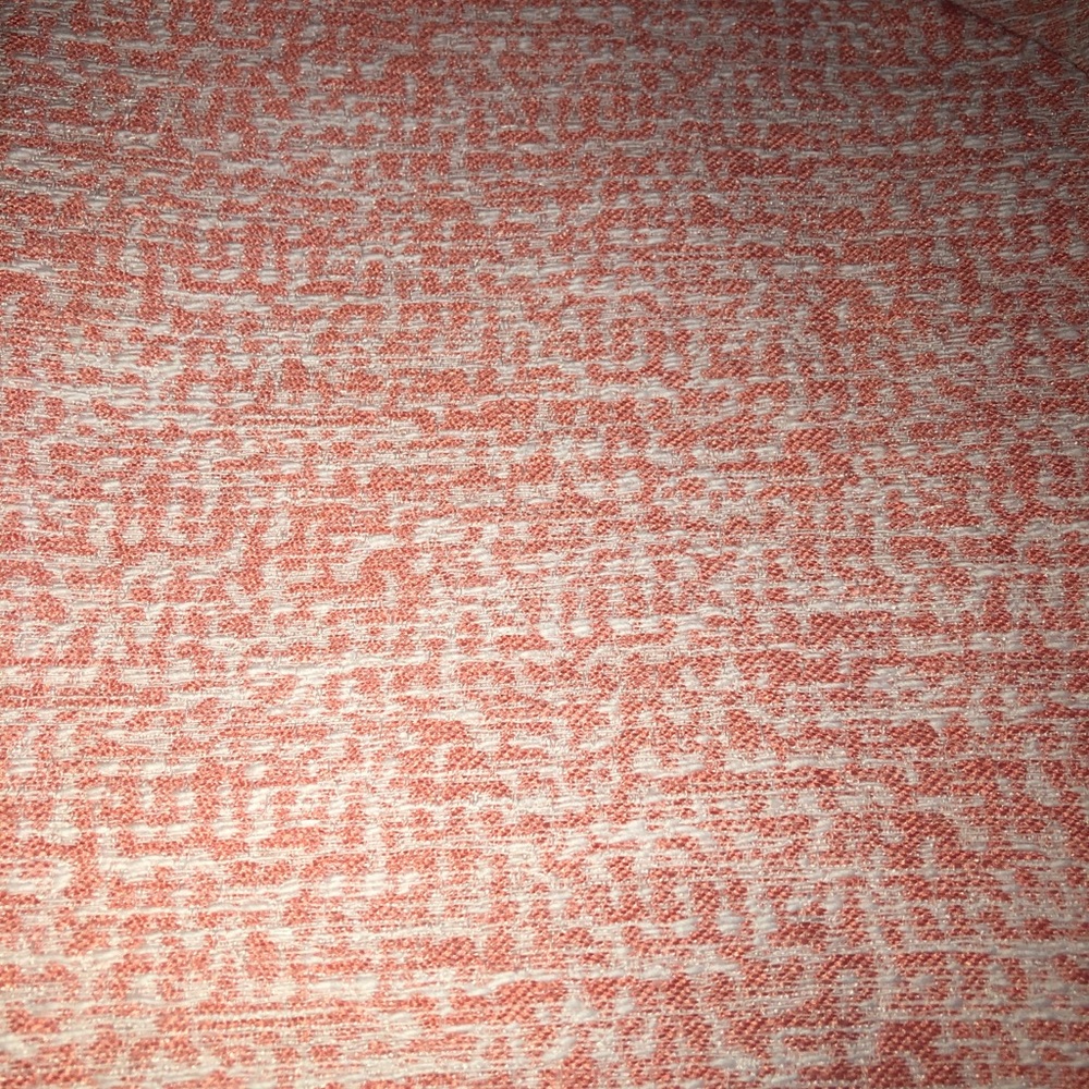 Southern Tide Coral Pink Women’s Shorts - Picture 4 of 7